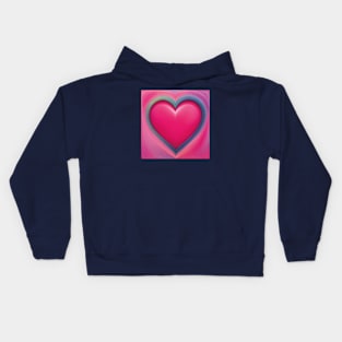 LOVE Kids Hoodie